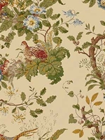 Royal Oak Anniversary Fabrics