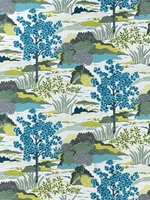 Greenwood Fabrics