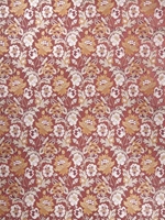 Lifestyles By Color Volume II Copper Ruby Fabrics