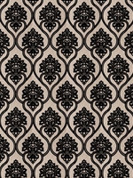 Wovens By Color Black Granite Fabrics