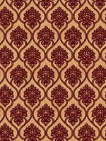 Wovens By Color Russet Red Fabrics