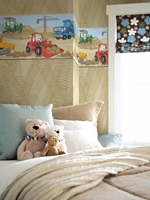 wallpaper borders bring a room together, adding depth and definition to the space - get great deals for wall borders now