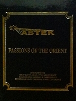 Passions of the Orient