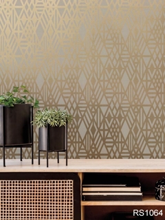 Some of Our Favorite Wallpaper for Commercial Design