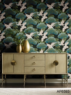Elegant Wallpaper - Timeless Beauty of Traditional Wallpaper - Low Prices