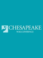 Chesapeake Wallpaper offers an innovative solution for easy wallpaper installation with their Easy Walls Chesapeake wallcoverings