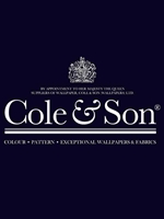 Cole and Son Wallpaper