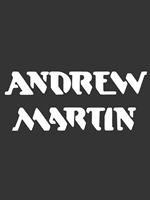 Andrew Martin Fabrics