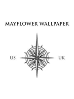 Mayflower Wallpaper
