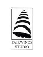 Fairwinds Studio Wallpaper