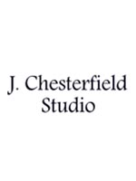 J Chesterfield Studio Wallpaper