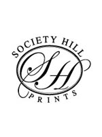 Society Hill Prints Designer  Wallpaper
