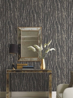 Antonina Vella wallpaper brings the colors and patterns of Italy to every room in your home