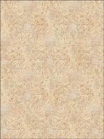 Medallion Lace Wallpaper SE50408 by Seabrook Wallpaper for sale at Wallpapers To Go