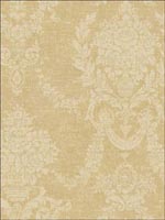 Faux Damask Wallpaper TH34605 by Pelican Prints Wallpaper for sale at Wallpapers To Go