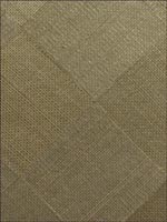 Abaca with Metallic Foil Grasscloth Wallpaper WOS3452 by Winfield Thybony Design Wallpaper for sale at Wallpapers To Go