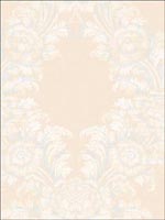 Damask Wallpaper WC51709 by Seabrook Wallpaper for sale at Wallpapers To Go