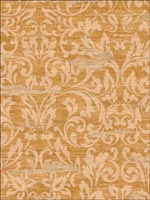 Bainbridge Damask Wallpaper DC50700 by Seabrook Wallpaper for sale at Wallpapers To Go