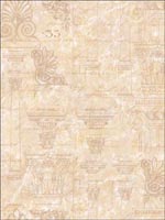 Shackleton Sketches Wallpaper JP32007 by Seabrook Wallpaper for sale at Wallpapers To Go