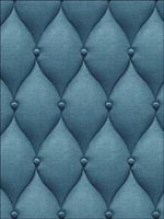 Upholstered Diamonds Wallpaper TD30002 by Pelican Prints Wallpaper for sale at Wallpapers To Go