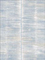 Textured Effect Striped Wallpaper AI41302 by Seabrook Wallpaper for sale at Wallpapers To Go