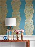 Room23790 by Thibaut Wallpaper for sale at Wallpapers To Go