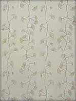 Fans White Taupe Multipurpose Fabric GWF2616116 by Groundworks Fabrics for sale at Wallpapers To Go