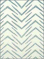 Herringbone White Sky Multipurpose Fabric GWF2620115 by Groundworks Fabrics for sale at Wallpapers To Go