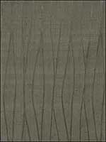 Waves Gunmetal Upholstery Fabric GWF263911 by Groundworks Fabrics for sale at Wallpapers To Go
