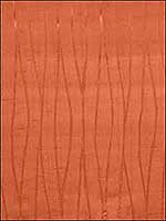 Waves Copper Upholstery Fabric GWF263924 by Groundworks Fabrics for sale at Wallpapers To Go