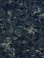 Mineral Indigo Slate Multipurpose Fabric GWF3104511 by Groundworks Fabrics for sale at Wallpapers To Go