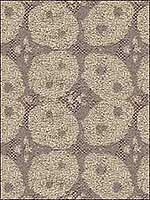 Panarea Mauve Upholstery Fabric GWF320110 by Groundworks Fabrics for sale at Wallpapers To Go