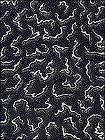 Eleuthera Indigo Multipurpose Fabric GWF343050 by Groundworks Fabrics for sale at Wallpapers To Go