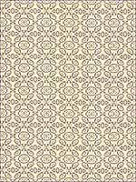 Maze Metal Multipurpose Fabric GWF350611 by Groundworks Fabrics for sale at Wallpapers To Go