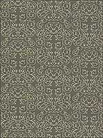 Garden Reverse Metal Multipurpose Fabric GWF351211 by Groundworks Fabrics for sale at Wallpapers To Go