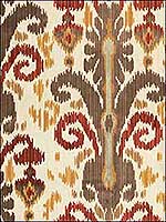Pardah Velvet Java Upholstery Fabric 2009118642 by Lee Jofa Fabrics for sale at Wallpapers To Go