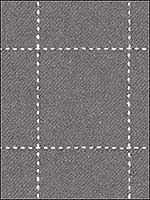 Windowpane Wool Pewter Upholstery Fabric 200913811 by Lee Jofa Fabrics for sale at Wallpapers To Go