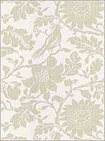 Kali Damask Seamist Multipurpose Fabric 201213613 by Lee Jofa Fabrics for sale at Wallpapers To Go