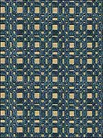 Shoridge Lapis Upholstery Fabric 201311550 by Lee Jofa Fabrics for sale at Wallpapers To Go