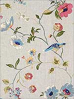 Meadowood Mist Upholstery Fabric 201311911 by Lee Jofa Fabrics for sale at Wallpapers To Go
