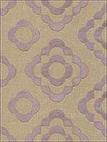 Tremoille Lavender Upholstery Fabric 201411410 by Lee Jofa Fabrics for sale at Wallpapers To Go