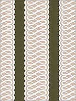 Grace Forest Taupe Upholstery Fabric 201510330 by Lee Jofa Fabrics for sale at Wallpapers To Go