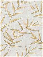 Herbarium Beeswax Upholstery Fabric 30352416 by Kravet Fabrics for sale at Wallpapers To Go