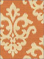 Odani Papaya Upholstery Fabric 3036912 by Kravet Fabrics for sale at Wallpapers To Go