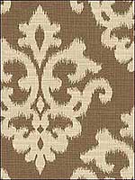 Odani Teak Upholstery Fabric 303696 by Kravet Fabrics for sale at Wallpapers To Go