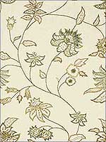 Tambour Stitch Green Tea Upholstery Fabric 31489316 by Kravet Fabrics for sale at Wallpapers To Go