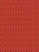 Sergeant Hicks Tomato Upholstery Fabric 3393119 by Kravet Fabrics for sale at Wallpapers To Go