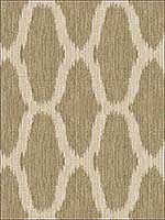 Klosters Ikat Chestnut Upholstery Fabric 3393716 by Kravet Fabrics for sale at Wallpapers To Go