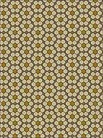 Bursa Mosaic Lemon Drop Upholstery Fabric 33943640 by Kravet Fabrics for sale at Wallpapers To Go