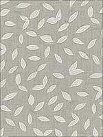 Fleurette Silver Drapery Fabric 386911 by Kravet Fabrics for sale at Wallpapers To Go